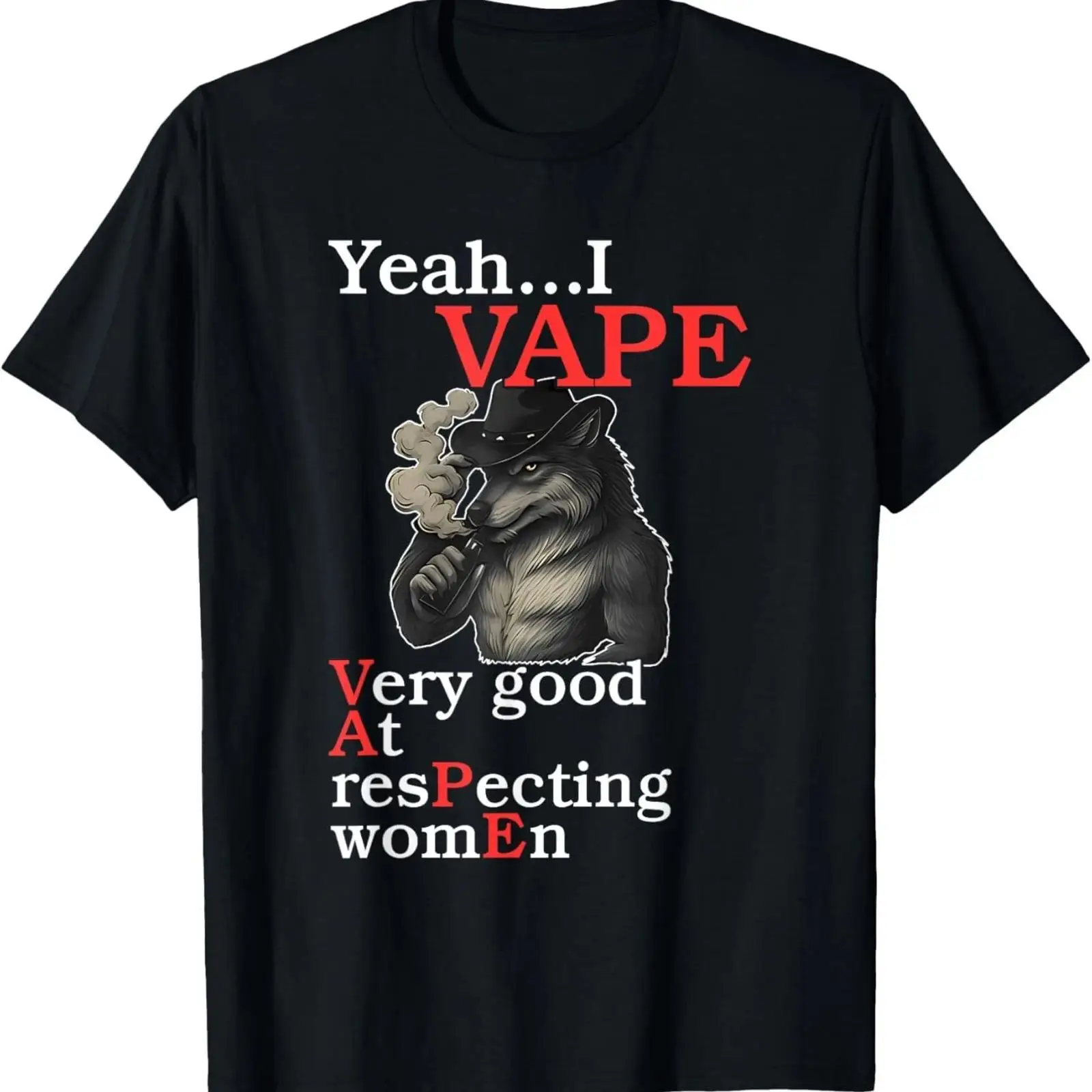 Vaping Goods - Ja, ik vape, ik ben heel