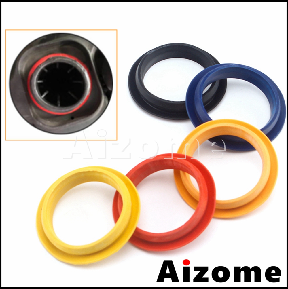 Tank O-Ring Seal - Motorfiets Brandstoftank Afdichtring Zachte Rubber Olie