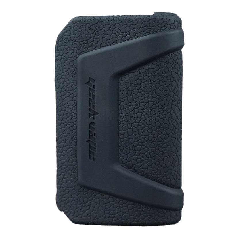 Mod Sleeve Wrap - [Alleen Hoesje] Beschermende Siliconen Textuur Case