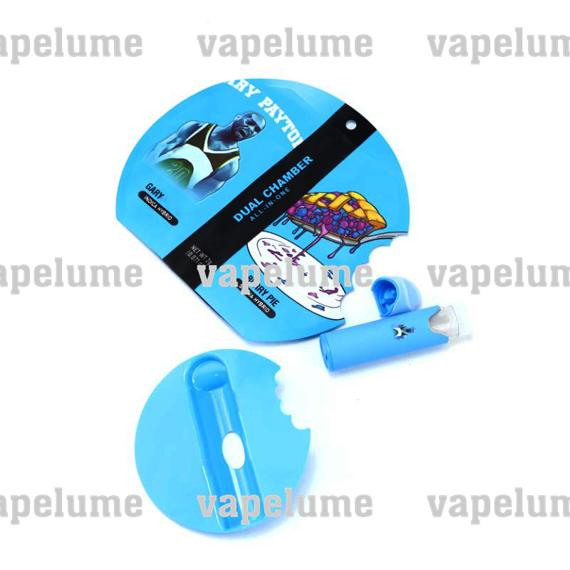 Vape Accessory - 2ml Wegwerp Vape Lege Pen Geen