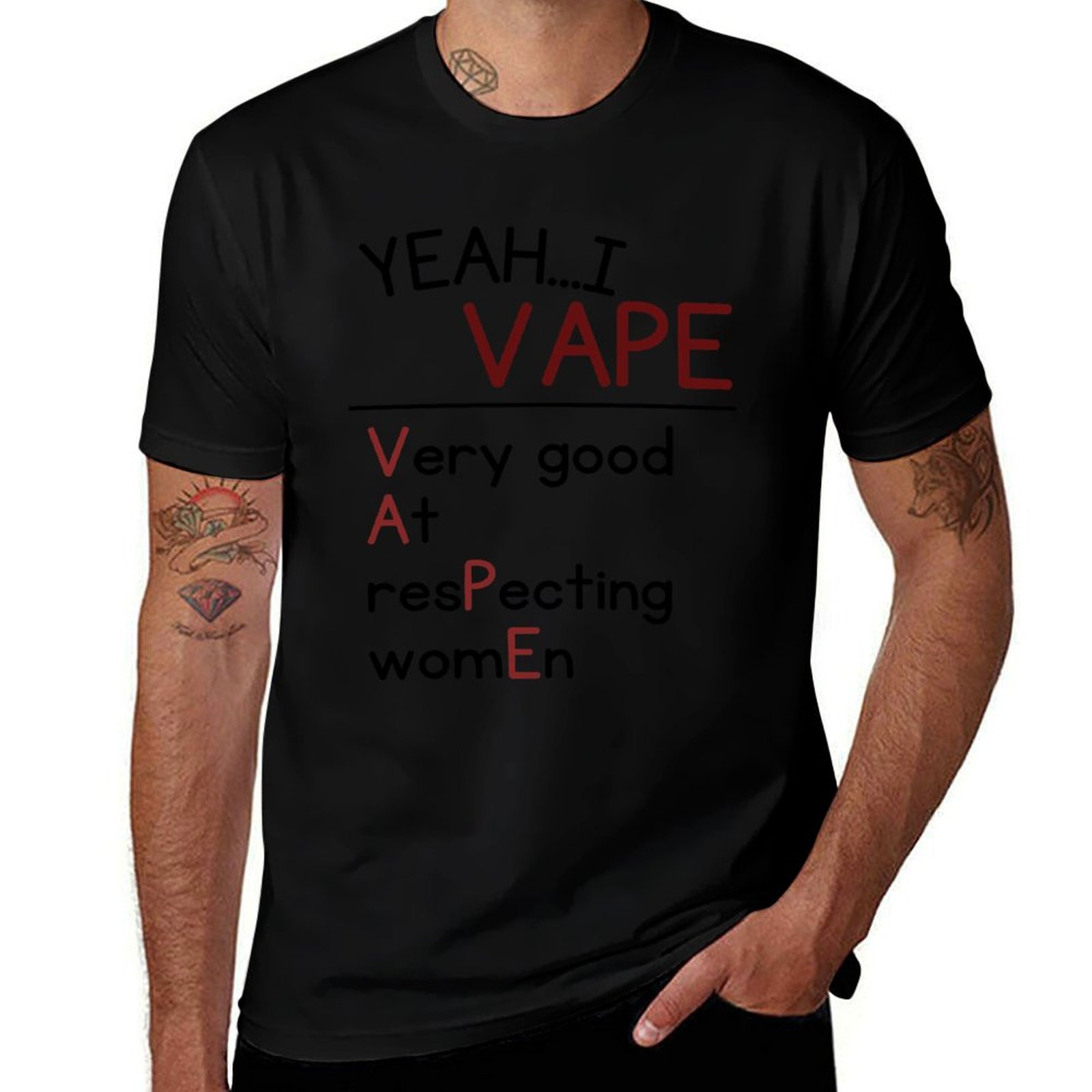 Ja, ik vape, en ik weet heel g - Vaping Goods recensie en prijs