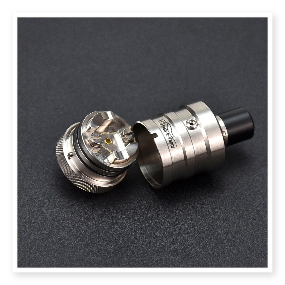 Flash e-Vapor Fev V4.5S+ RTA B - Vape Accessory recensie en prijs