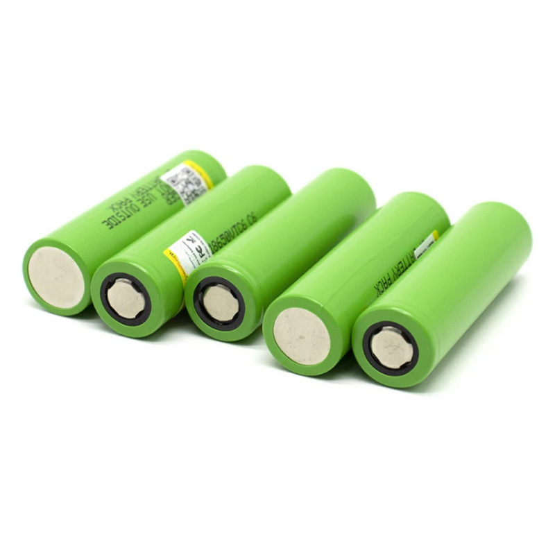 Son VTC6 18650 Batterij 3000mA - Vaping Goods recensie en prijs