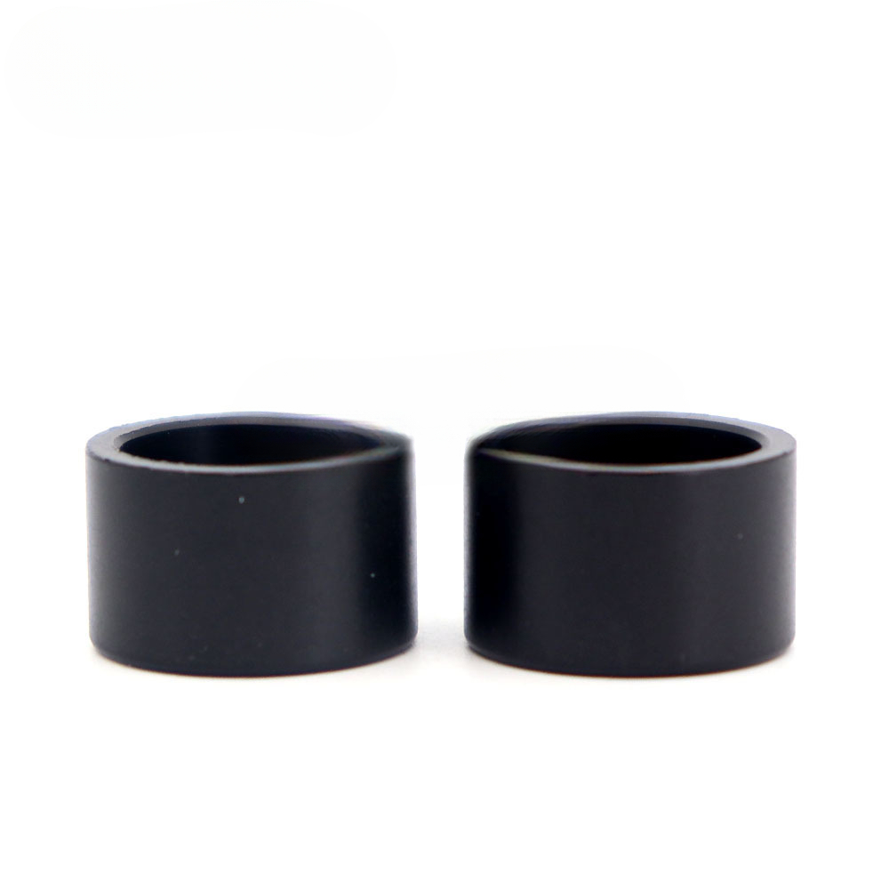 2 STUKS Stro Joint POM Zwart v - Vape Band Silicone recensie en prijs