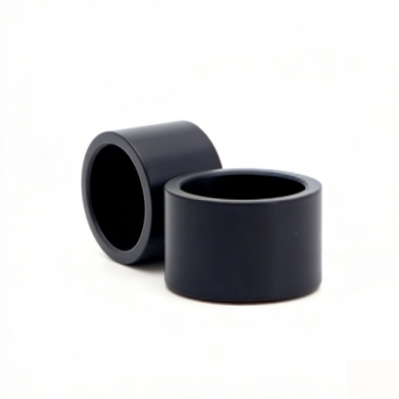 2 STUKS Stro Joint POM Zwart v - Vape Band Silicone recensie en prijs