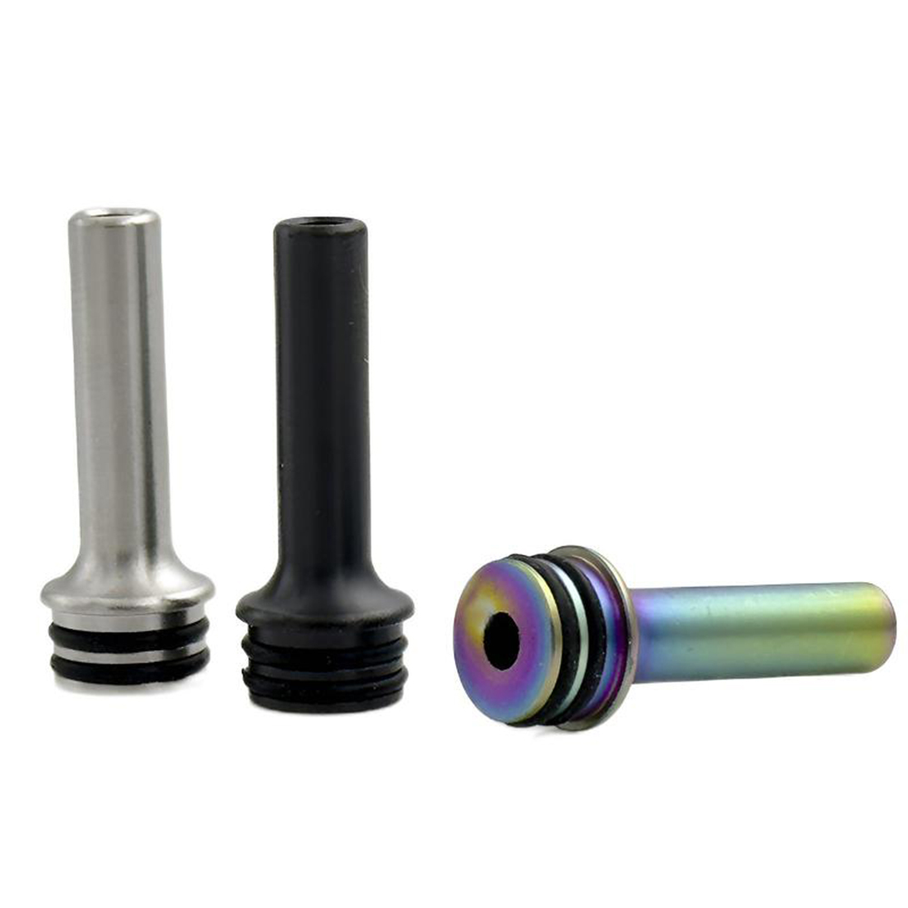 510 Lange Drip Tip Vervanging  - Vape Accessory recensie en prijs