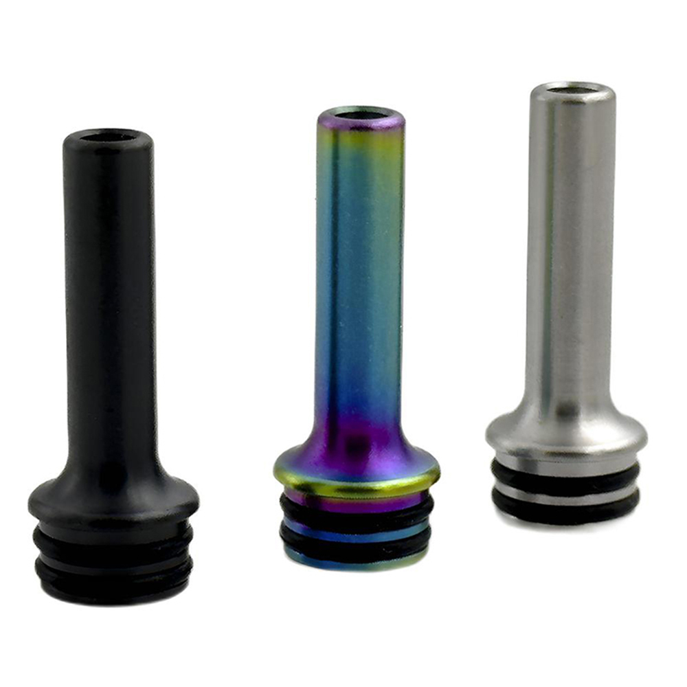 510 Lange Drip Tip Vervanging  - Vape Accessory recensie en prijs