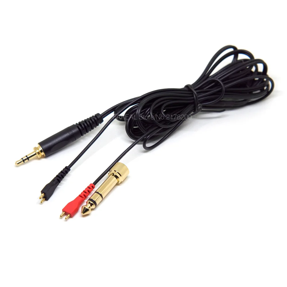 Vervangende Kabel Voor Sennhei - Sennheiser Headphone Hd 25 recensie en prijs