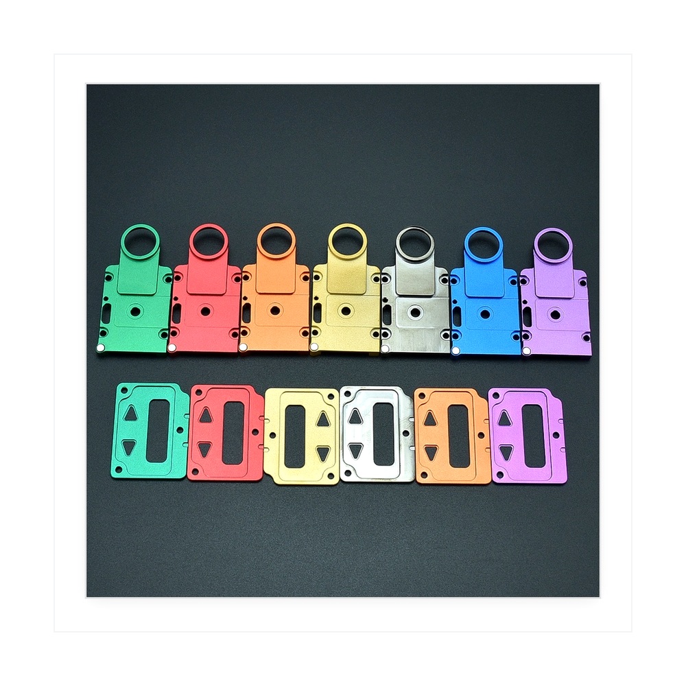 BB Billet Aluminiumlegering Va - Vaping Area recensie en prijs