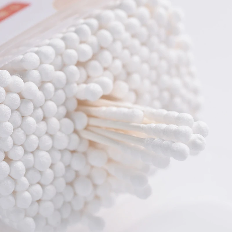 vvocci Baby Wattenstaafjes 400 - Cotton Wick Organic recensie en prijs