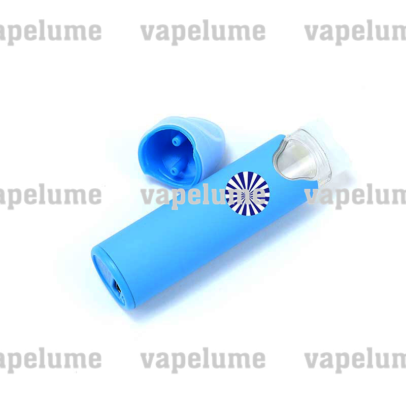 2ml Wegwerp Vape Lege Pen Geen - Vape Accessory recensie en prijs