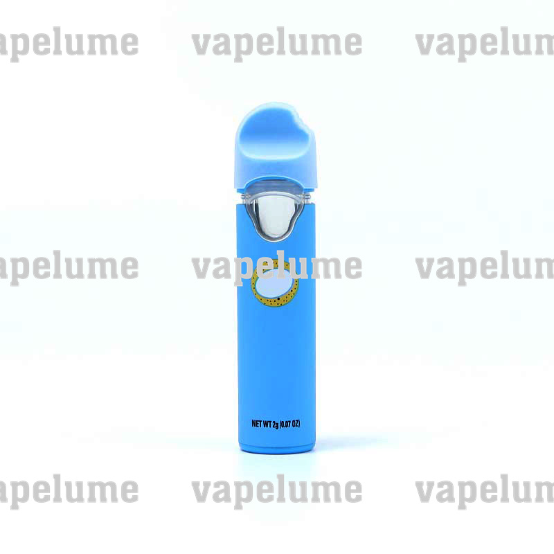2ml Wegwerp Vape Lege Pen Geen - Vape Accessory recensie en prijs