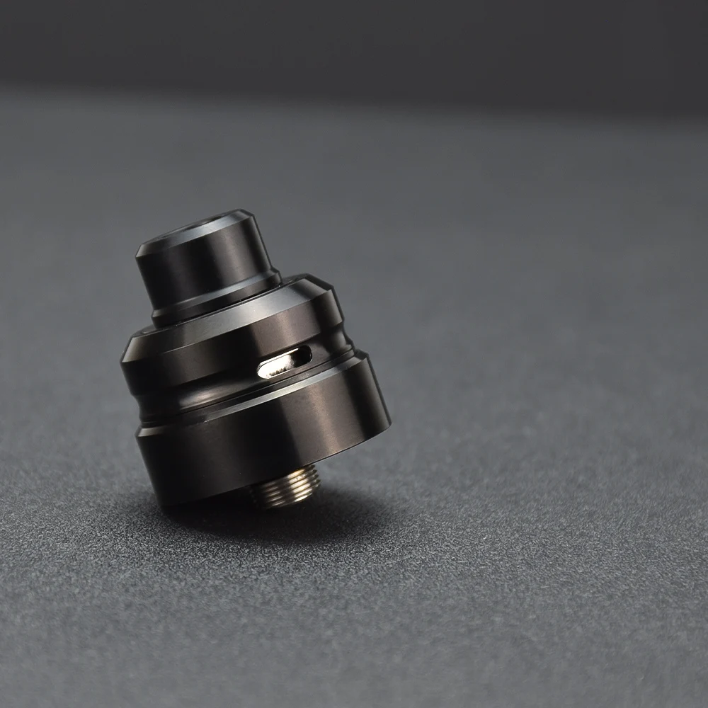 Wolfcoolvape Daywon V2 RDA 22m - Vape Coil Replacement recensie en prijs