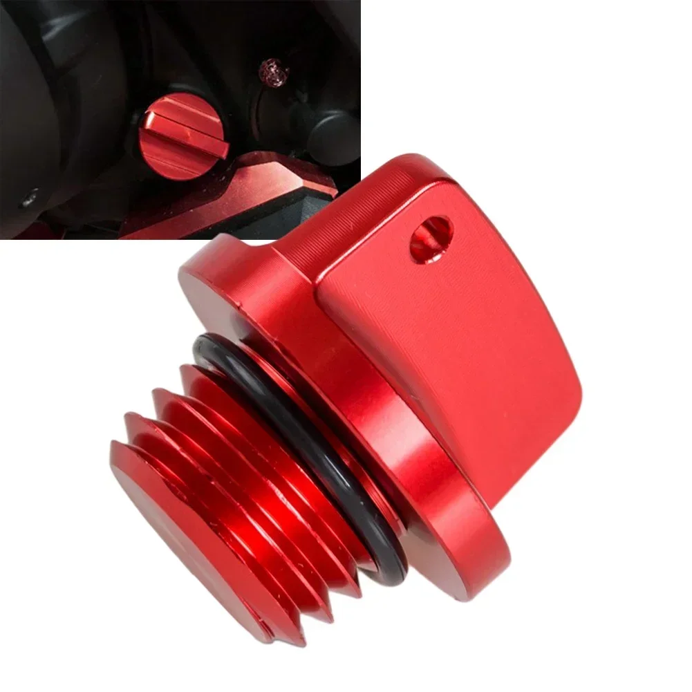 Duurzame brandstoftankdop voor - Tank O-Ring Seal recensie en prijs
