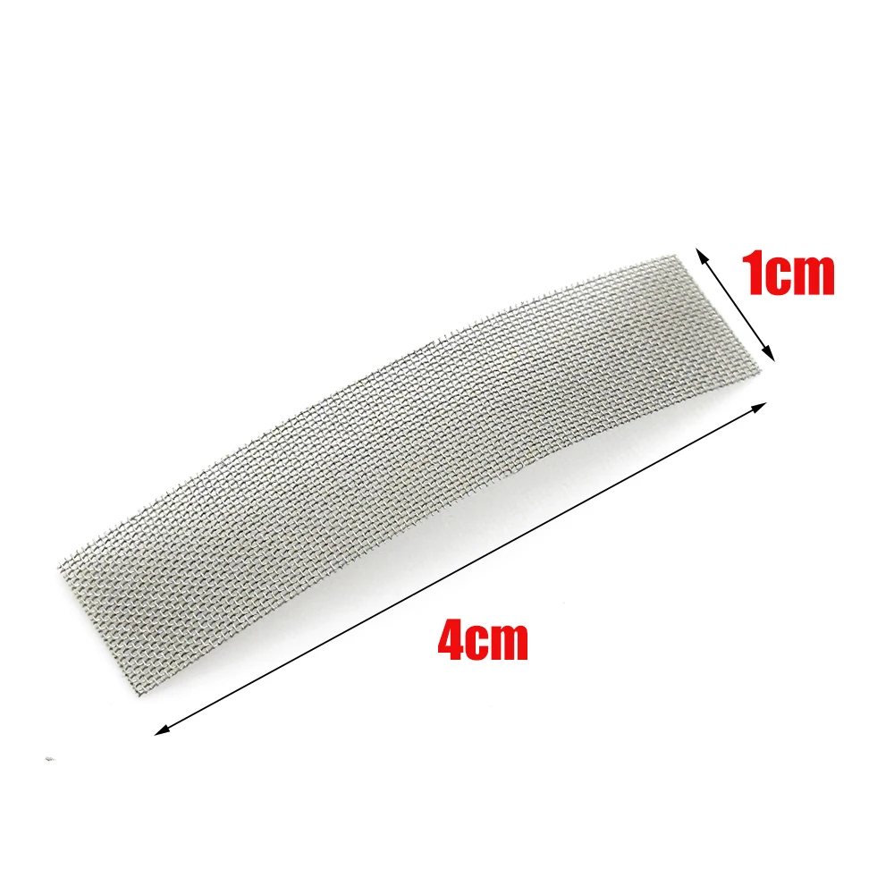 5/10PCS Mesh Wire Coil SS316L  - Vape Accessory recensie en prijs