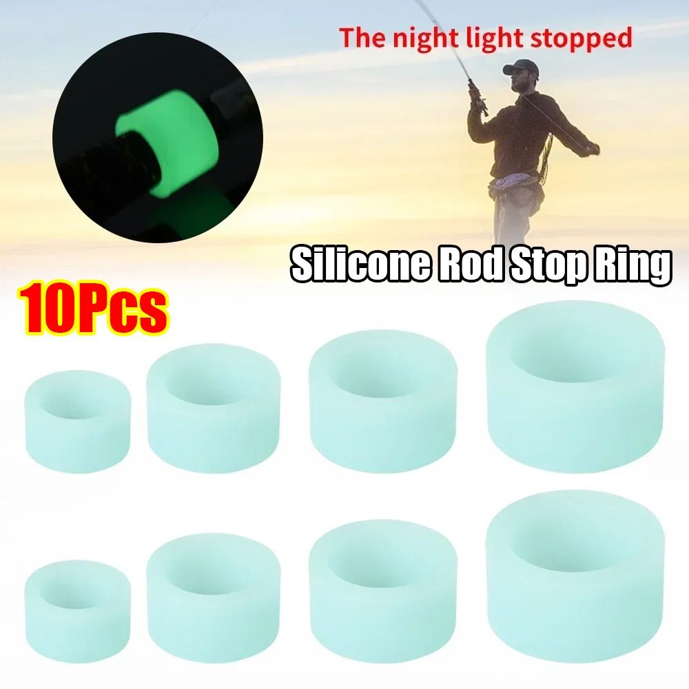 10 Stuks Duurzaam Siliconen He - Vape Band Silicone recensie en prijs