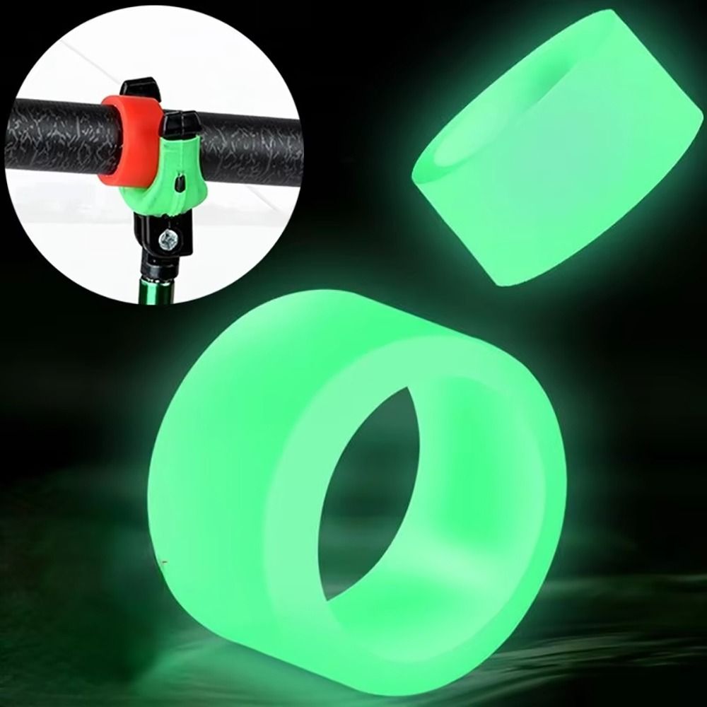 10 Stuks Lichtgevende Hengel A - Vape Band Silicone recensie en prijs
