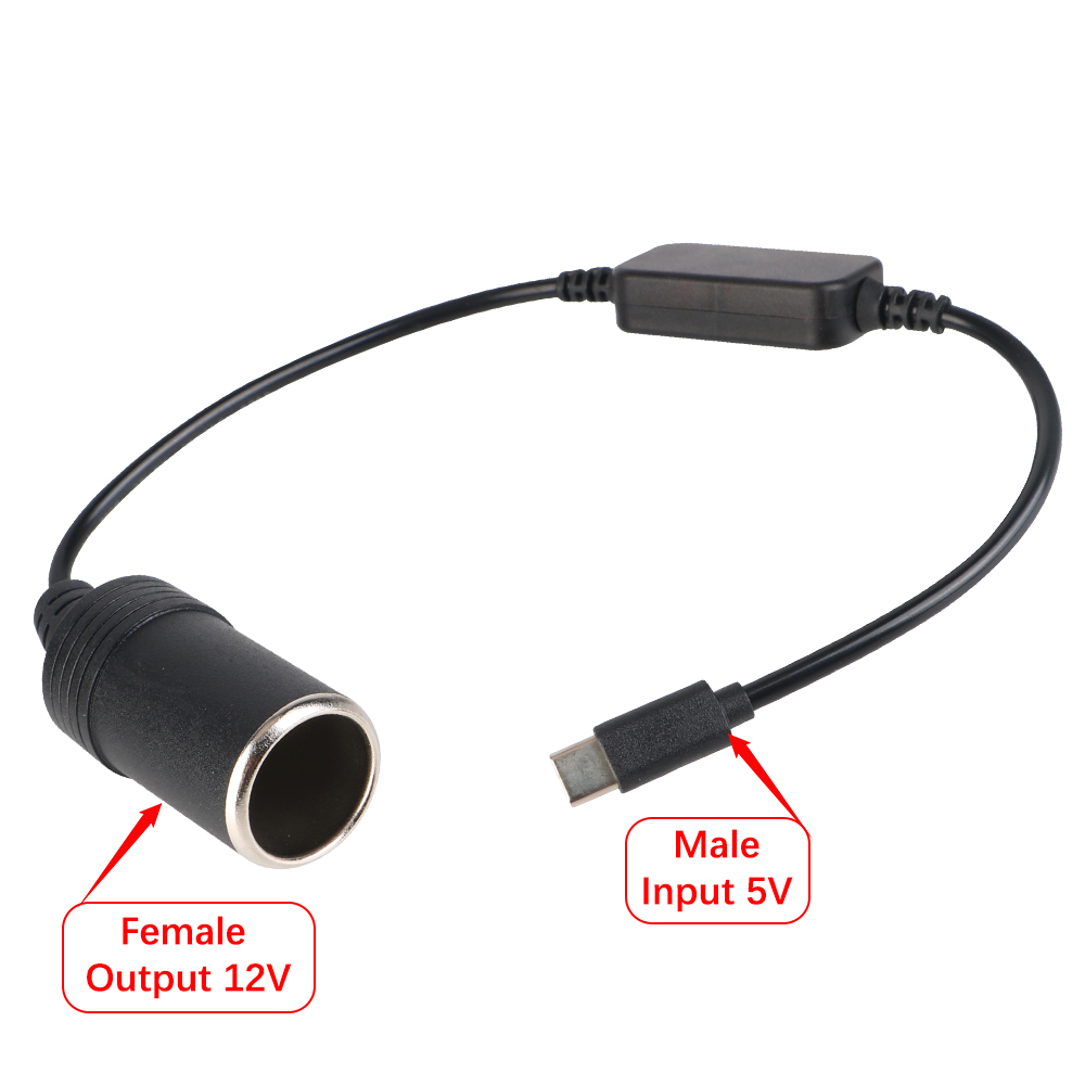 Auto-elektronica Accessoires S - Vape Accessory recensie en prijs