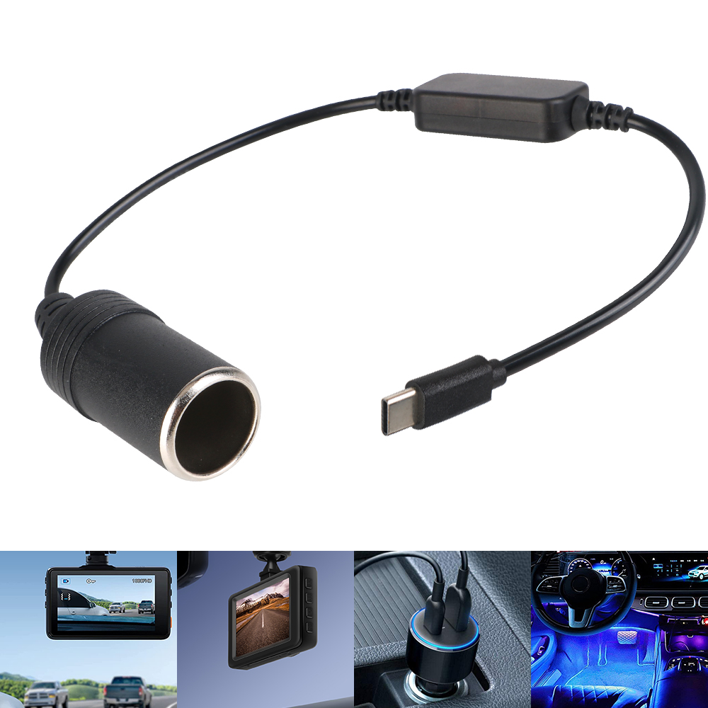 Auto-elektronica Accessoires S - Vape Accessory recensie en prijs