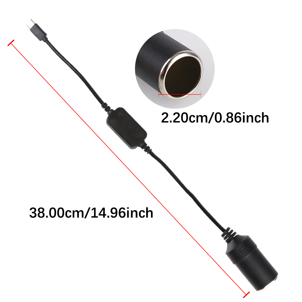 Auto-elektronica Accessoires S - Vape Accessory recensie en prijs
