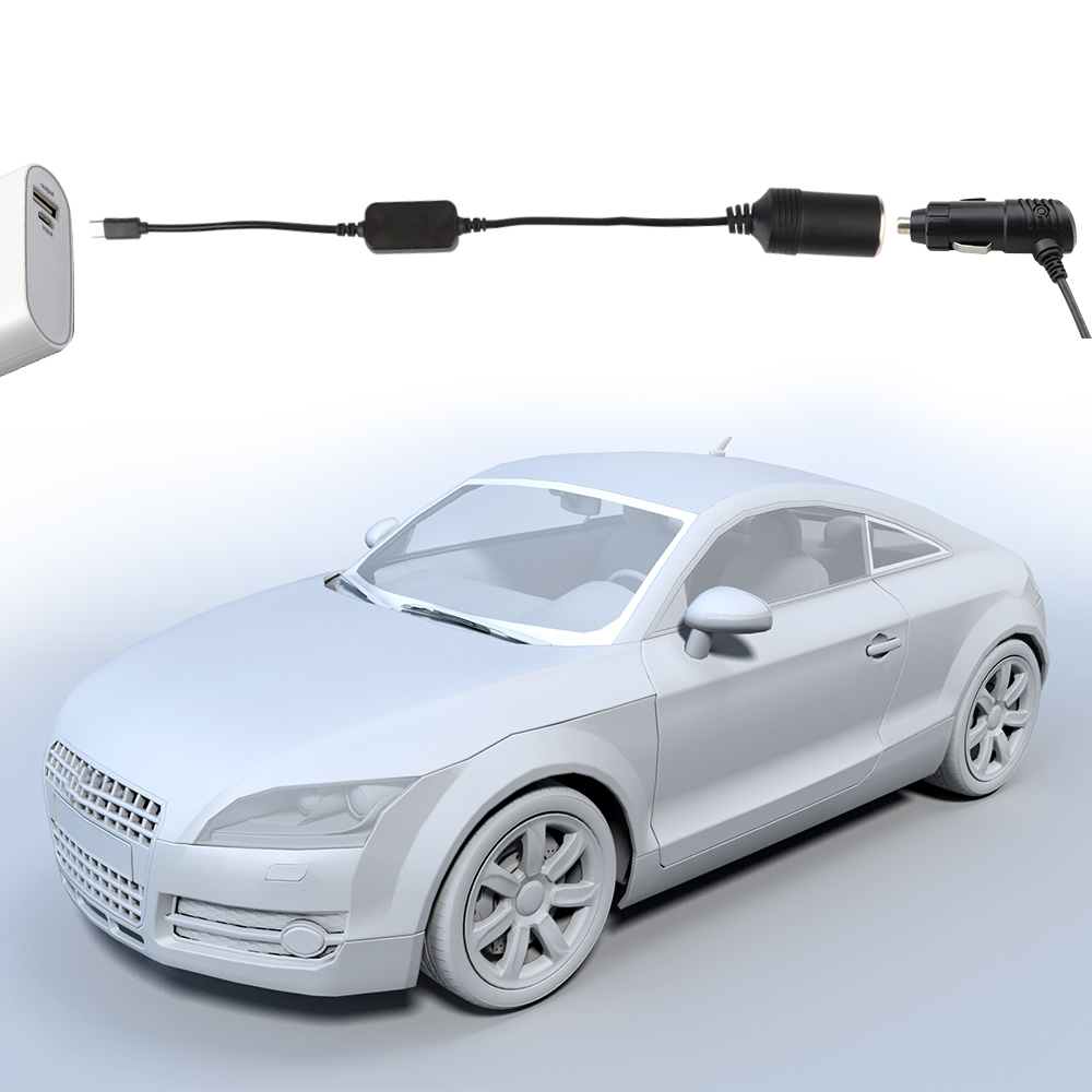 Auto-elektronica Accessoires S - Vape Accessory recensie en prijs